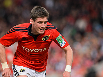 'Hanrahan and Carbery are not...